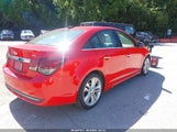 Chevrolet Cruze Ltz 1G1PG5SB4F7279824 снимка
