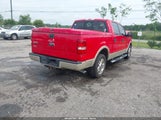 Ford F-150 60Th Anniversary/Fx2/King Ranch/Lariat/Xlt 1FTPW12VX8FB00062 photo