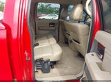 Ford F-150 60Th Anniversary/Fx2/King Ranch/Lariat/Xlt 1FTPW12VX8FB00062 photo