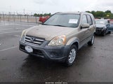 Honda Cr-V Ex JHLRD68836C023369 снимка