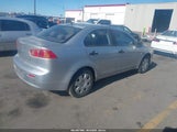 Mitsubishi Lancer De JA3AU16U58U009076 photo