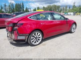 Tesla Model 3 Long Range/Performance 5YJ3E1EB4JF097639 fotografie