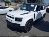 Land Rover Defender P400 X-Dynamic Se SALE2FEU2T2509006 снимка