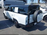 Land Rover Defender P400 X-Dynamic Se SALE2FEU2T2509006 снимка