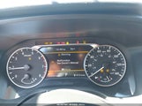 Nissan Rogue S Intelligent Awd 5N1BT3AB4RC720264 fotografie