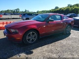Ford Mustang V6/V6 Premium 1ZVBP8AN0A5147837 fotografie