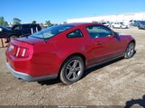 Ford Mustang V6/V6 Premium 1ZVBP8AN0A5147837 fotografie