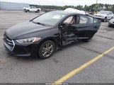 Hyundai Elantra Sel KMHD84LF9JU452438 photo