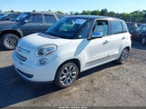 Fiat 500L Lounge ZFBCFACH2EZ009100 fotografie
