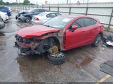 Mazda Mazda3 Grand Touring 3MZBN1M30JM208282 снимка