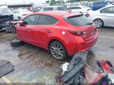 Mazda Mazda3 Grand Touring 3MZBN1M30JM208282 снимка