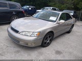 Lexus Es 300 JT8BF28GXW0118049 снимка