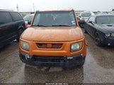 Honda Element Lx 5J6YH18398L013415 снимка