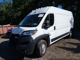 Ram Promaster  Tradesman High Roof 159 Wb W/Pass Seat 3C6MRVHGXSE545386 fotografie