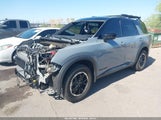 Nissan Pathfinder Rock Creek 4Wd 5N1DR3BD8RC275308 photo