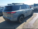 Nissan Pathfinder Rock Creek 4Wd 5N1DR3BD8RC275308 photo