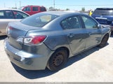 Mazda Mazda3 I Sport JM1BL1UG3C1677457 снимка