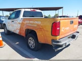 Chevrolet Colorado 2Wd Wt 1GCHSAEA8F1272187 photo