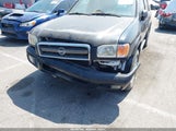 Nissan Pathfinder Le JN8DR09X92W654944 снимка