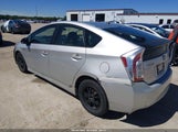 Toyota Prius Two JTDKN3DU7D5555822 photo