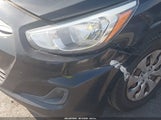 Hyundai Accent Se KMHCT4AEXGU076250 снимка