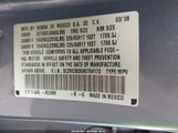 Honda Cr-V Lx 3CZRE38359G704173 photo