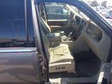 Lincoln Navigator 5LMJJ2J50BEJ02274 снимка