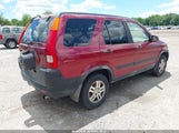 Honda Cr-V Ex JHLRD78892C053735 photo