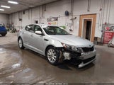 Kia Optima Ex 5XXGN4A78EG345494 снимка