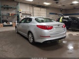Kia Optima Ex 5XXGN4A78EG345494 снимка