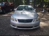 Lexus Gs 300 JTHCH96S060006634 fotografie