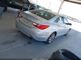 Hyundai Sonata Se 5NPEC4AC5CH501096 photo