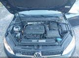 Volkswagen Golf Alltrack Tsi S/Tsi Se/Tsi Sel 3VWH17AU5HM510196 снимка