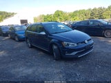 Volkswagen Golf Alltrack Tsi S/Tsi Se/Tsi Sel 3VWH17AU5HM510196 fotografie