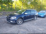 Volkswagen Golf Alltrack Tsi S/Tsi Se/Tsi Sel 3VWH17AU5HM510196 photo