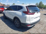 Honda Cr-V 2Wd Ex 7FARW1H51LE019887 photo