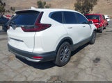Honda Cr-V 2Wd Ex 7FARW1H51LE019887 photo