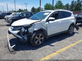 Toyota Rav4 Xle JTMRFREVXFD155297 снимка