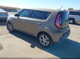 Kia Soul + KNDJP3A5XE7098268 fotografie