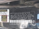 Toyota Camry Le 4T4BE46K58R036072 снимка