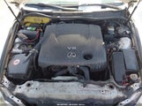 Lexus Is 250 JTHBK262885073346 fotografie
