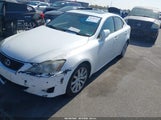 Lexus Is 250 JTHBK262885073346 fotografie