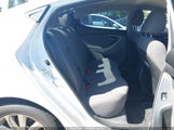 Hyundai Elantra Se 5NPDH4AE2GH722739 снимка