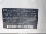Hyundai Elantra Se 5NPDH4AE2GH722739 снимка