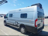 Ram Promaster  Cargo Van High Roof 159 Wb Ext 3C6FRVJG8ME504177 fotografie