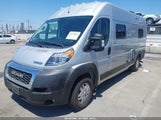 Ram Promaster  Cargo Van High Roof 159 Wb Ext 3C6FRVJG8ME504177 fotografie