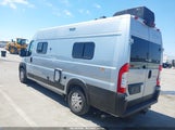 Ram Promaster  Cargo Van High Roof 159 Wb Ext 3C6FRVJG8ME504177 fotografie