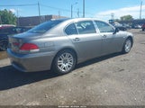 BMW 745Li WBAGN63433DR12505 photo