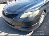 Toyota Camry Se 4T1BE46K97U552587 снимка
