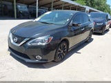 Nissan Sentra Sr 3N1AB7AP8HY264705 fotografie